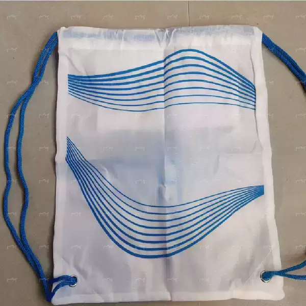 Cross-Border Hot-Selling Sneaker Bag, Special Backpack-Style Waterproof Shoe Bag, Universal, Washable, Non-Fading, Available in Multiple Colors