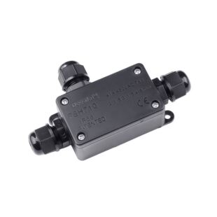 �S��ֱ�N��ȼ�Դ���� IP66��ͨ������߾��� PC���Ϸ�ˮ����