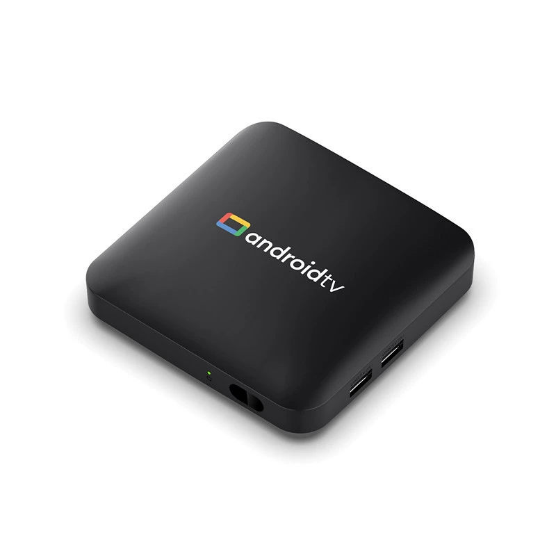 H96Max S905L3 приставка 2ГБ/8ГБ Android 14, Bluetooth, HD, 5G Wi-Fi ТВ-бокс