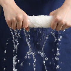 美麗雅竹纖維抹布去油去污吸水洗碗布家用家務廚房洗碗巾百貨批發