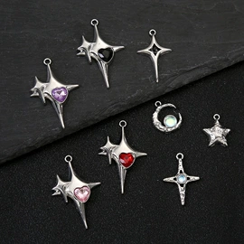 饰品配件;diy饰品;吊坠