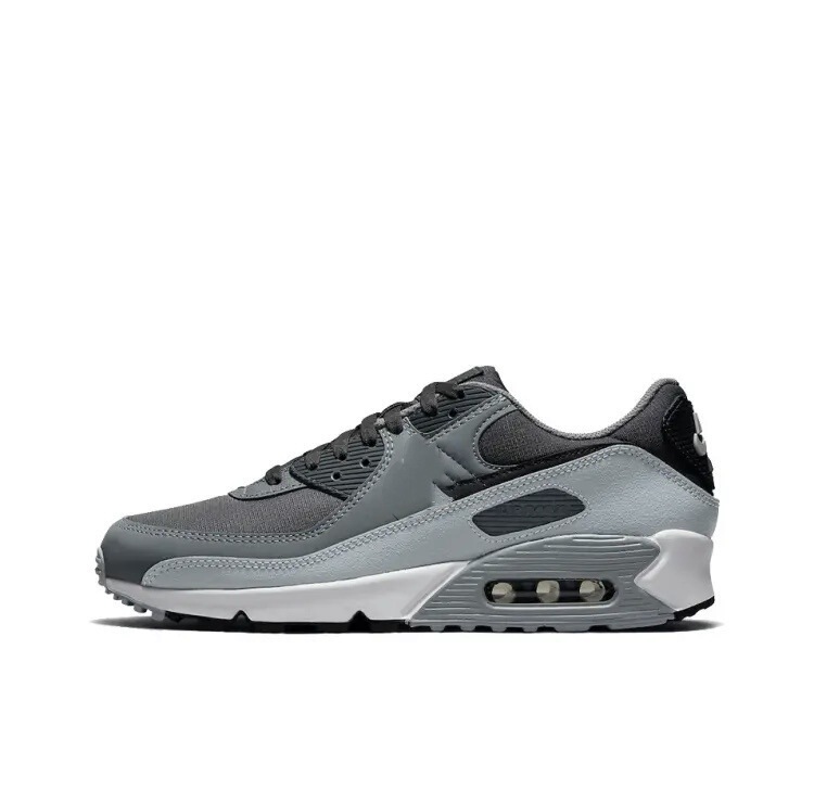 国境を越えた外国貿易 Air Max90 エアクッションシューズ大きいサイズのランニングシューズメンズレトロカジュアルスポーツシューズレディースクッションランニングシューズ|undefined