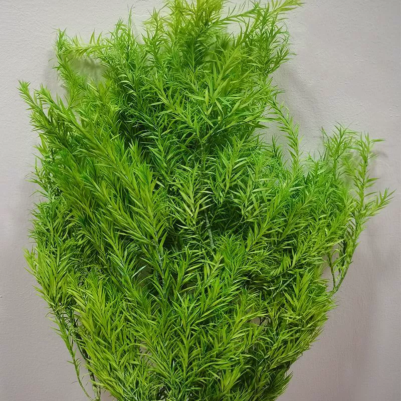 Eternal Life Ritter Thousand -layer Golden Flower Flower Eternal Leaf Material Bouncing Flower Insert Decoration Decoration Materials