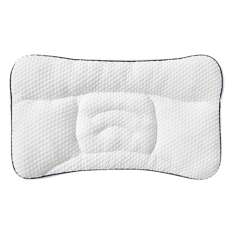 Детская Подушка 1-3-6 лет и старше универсальная подушка для детских перегородок Four Seasons детский сад Учащиеся начальной школы специальная дышащая подушка