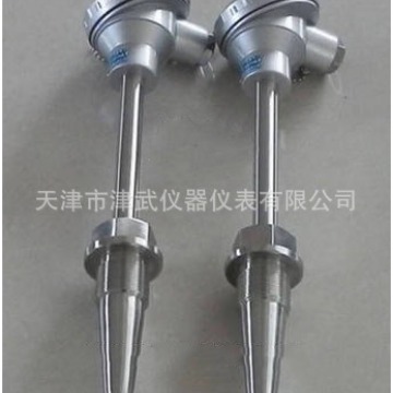 中环天仪津天温度电厂电站用热电偶中环温度热电阻ZHRTD/TC10八厂