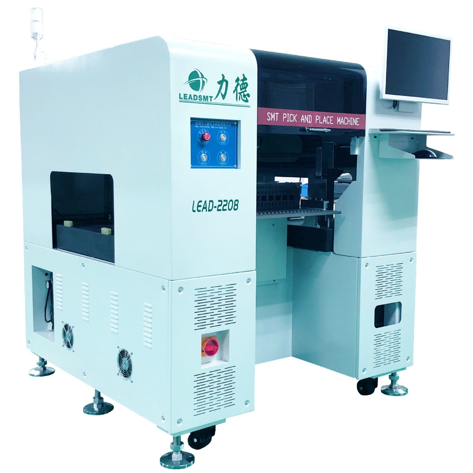 优惠供应在线式贴片机，投光灯LED贴片机，球泡灯贴片机