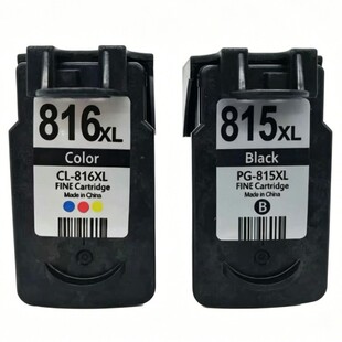 ���ݼ���Canon PG815 816ī�� IP2780 MP259  MP288ī�� �ڲ�ɫ