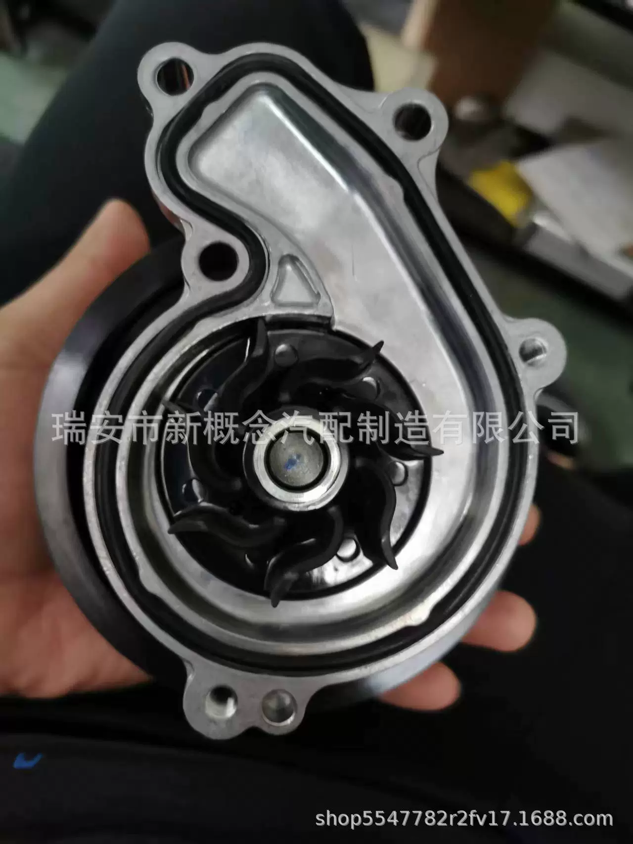 19200-59B-003, 1920059B003, 2016-2020 Civic, 2017-2020 CR-V