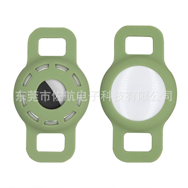 Avocado green
