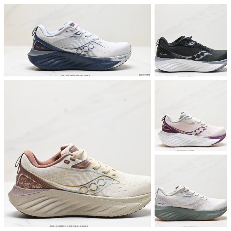 Summer New Sokoni Victory 22 Waterproof Non-slip Training sneaker Wholesale Shoes Outdoor Running Men [Pure Original]]