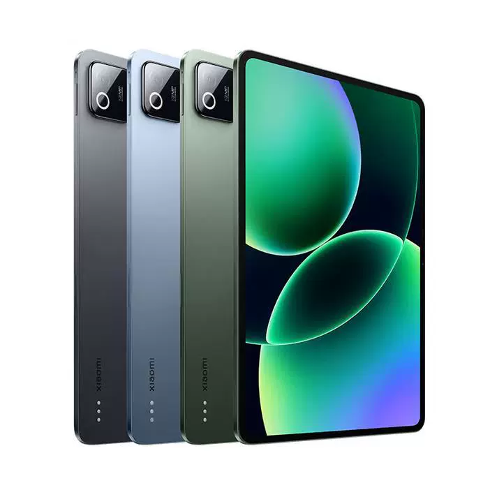 Планшет MIUI/Xiaomi Pad 8 8-дюймовый планшет для офиса и игр Xiaomi Pad 8