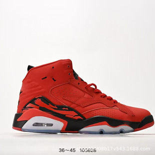 ���l��˾�� AJ6 Retro&ldquo;Georgetown ��6���͹����e�Ļ��@��Ь�ٴ�