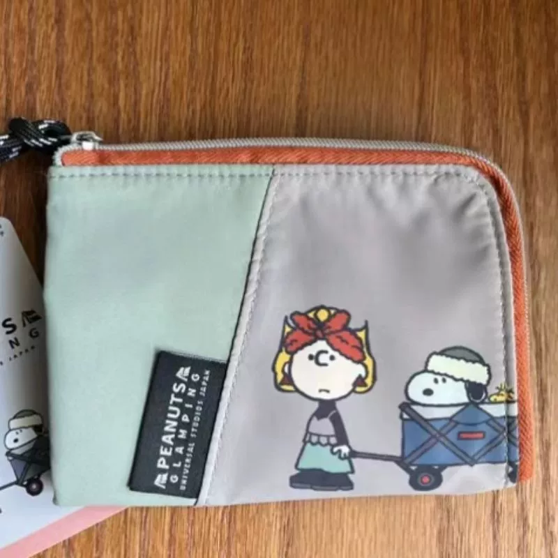 Nuby, милая складная универсальная органайзер-ом bag, медицинская маска, сумка для паспорта, кошелек