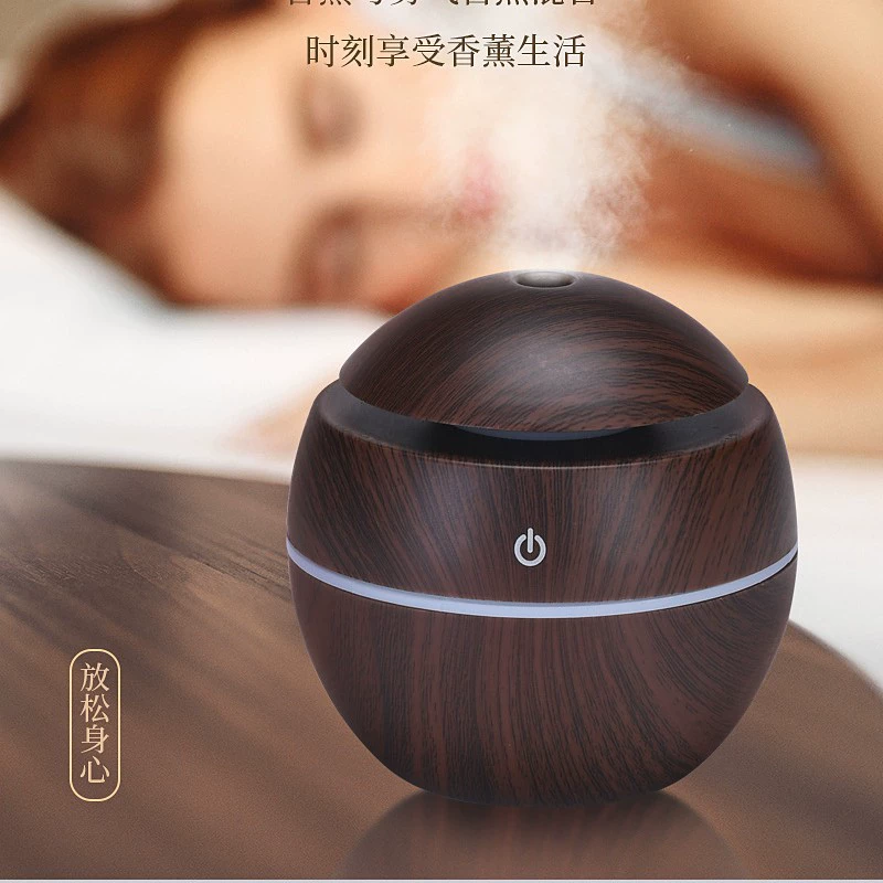 (Cross-border trading), retro humidifier, table spray, mute aromatherapy