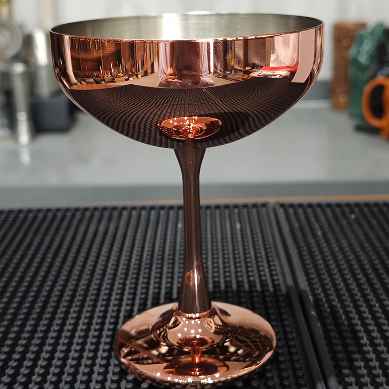 구리 도금 라이트 키 컵