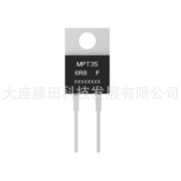 电阻 MPT35C5K6F MPT100A3R3J MPT35C6K8F HB350MFZRE