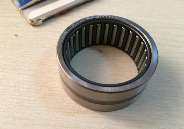 TAF384820   IKO  轴承