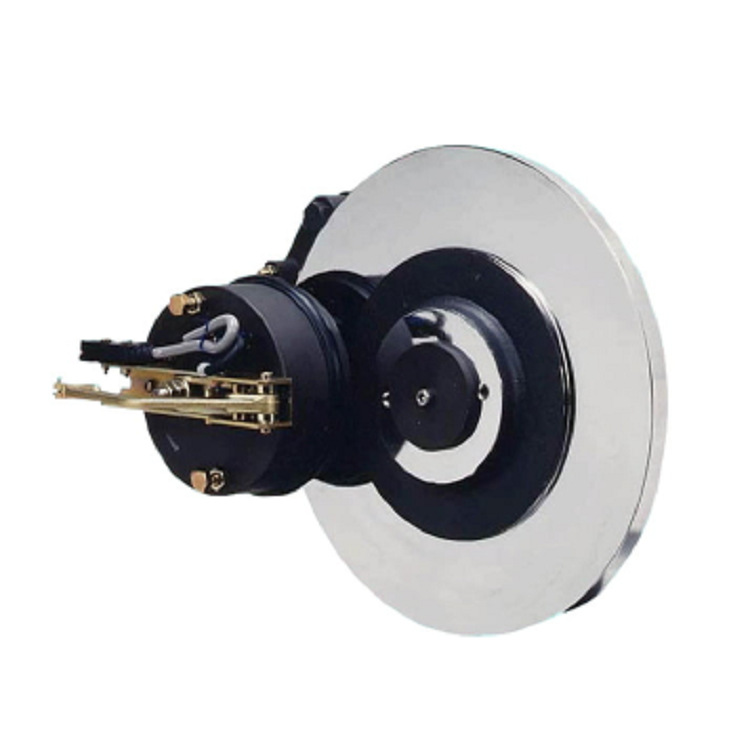 进口SUNTES三阳 DB-5410EF 电磁式制动器