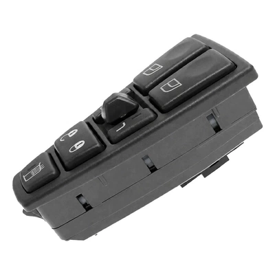 switch 18-pin, Glass lifter
