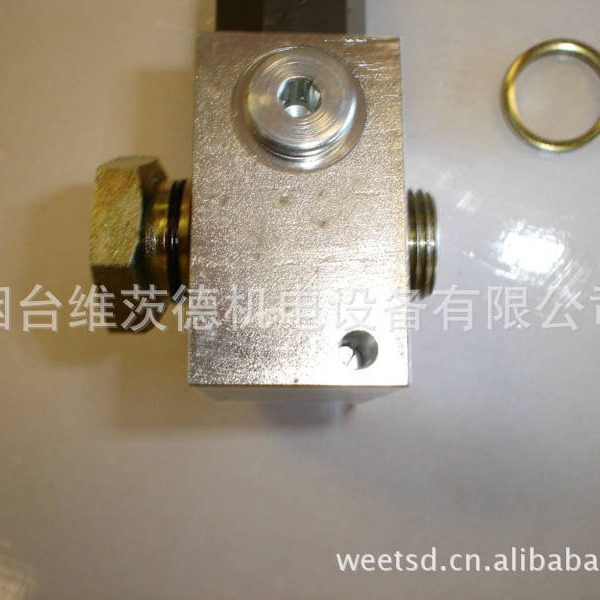 HAWE LHK G-11H-300阀