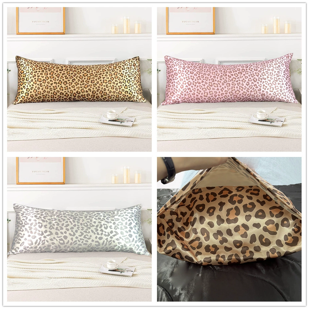 Summer pillowcase, silk bedspread
