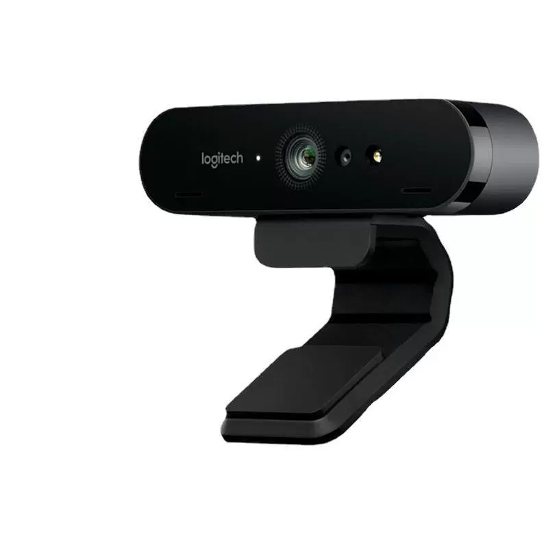 Logitech C1000E 4K четкая онлайн-камера с широким углом видео для компьютера