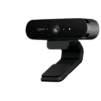 Logitech C1000E 4K четкая онлайн-камера с широким углом видео для компьютера