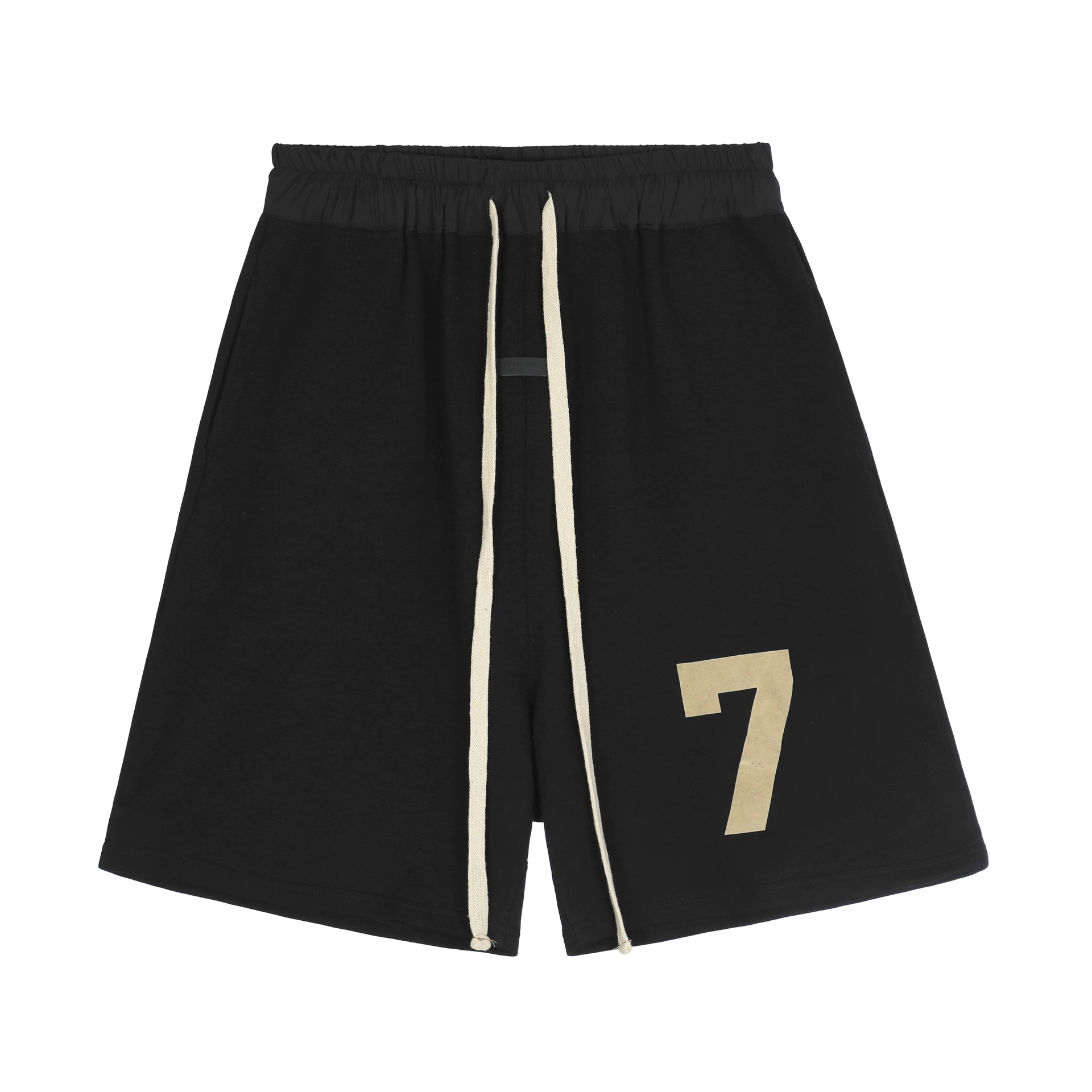 Фог Fear of God Reunion Line Seventh Season 7 Tide Мужские спортивные повседневные широкие штаны в американском стиле