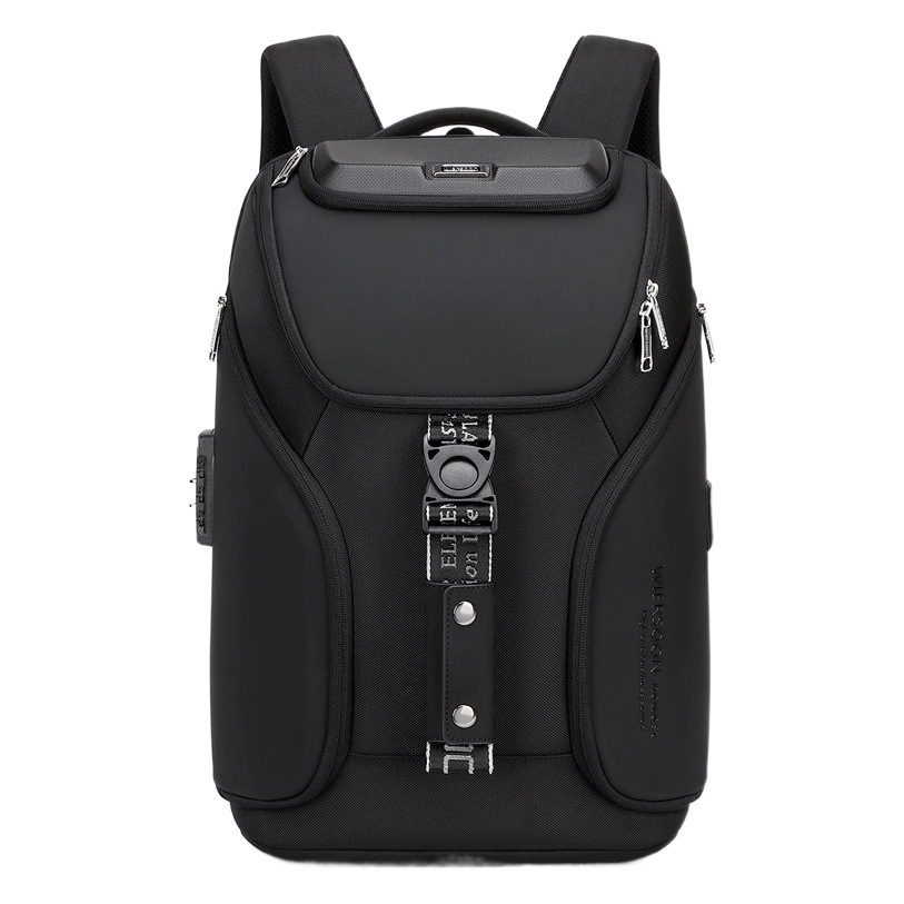 ビジネスリュック トレンド メンズ 防水リュック 大容量 出張 多機能 盗難防止 パソコンバッグ シンプル カジュアル