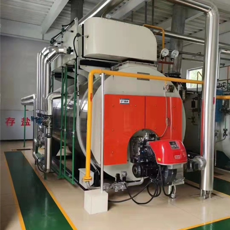 宁夏1吨天然气蒸汽锅炉哪里有卖的 宁夏2吨天然气锅炉生产厂家