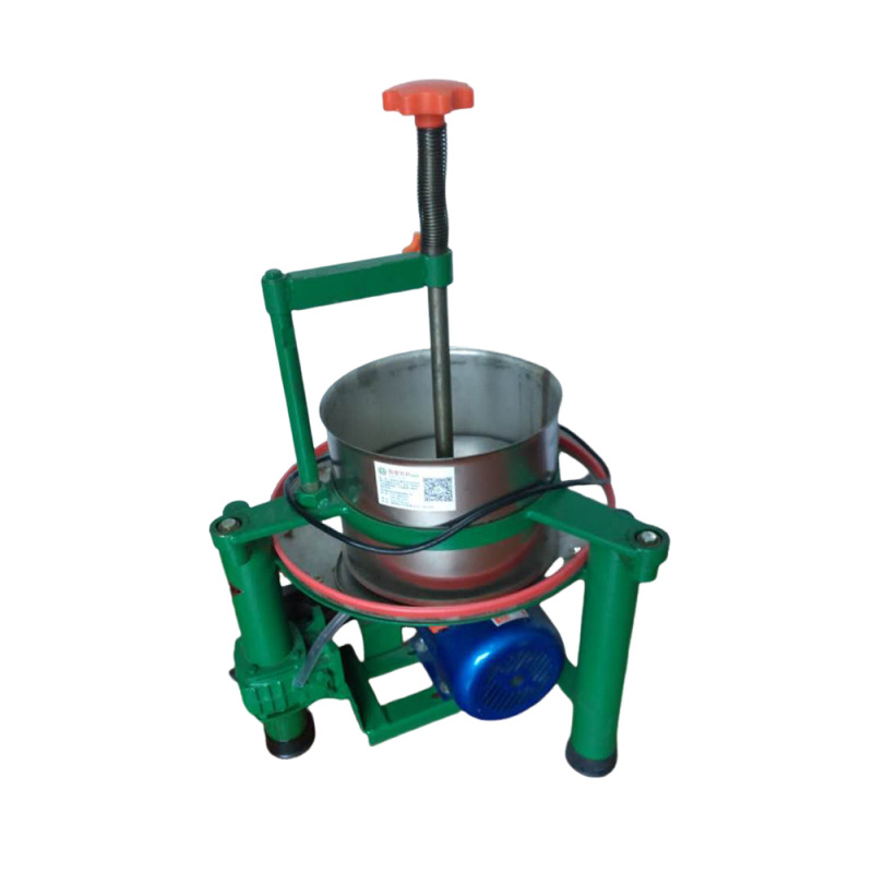 Máquina automática de mezcla de té pequeña, máquina de matriz de té verde, máquina de matriz de té negro, máquina de mezcla de té eléctrica de brazo único para fábrica de té