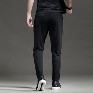 Men's Summer Casual Trousers Fitness Pants���иߏ��Lѝ��X20