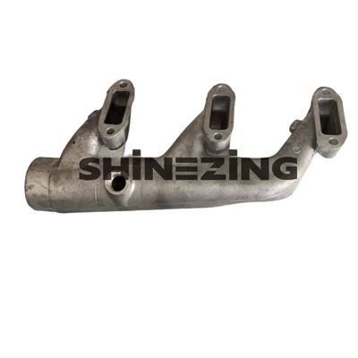 2135532, Exhaust manifold