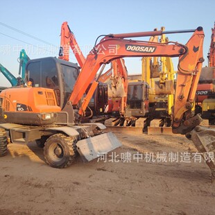 �����ھ�C��ɽDX60W݆��Doosan6��݆��