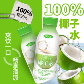 其他软饮料;含乳饮料;果蔬汁