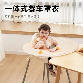 罩衣;围嘴围兜;连身衣、爬服