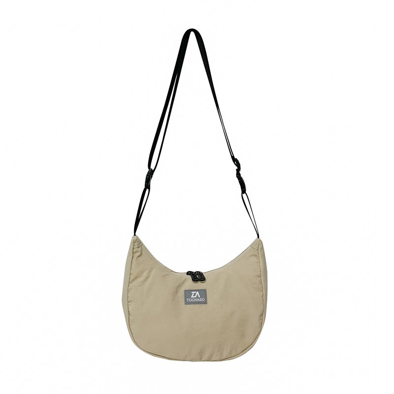 Deportes casuales bolsas de hombro para niños y niñas, bolsas de bolsillo de color sólido, bolsas de bolsillo para niños, 2025 nuevas bolsas de hombro para niños