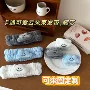 洗漱洗手吸水保暖束发带
