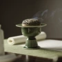 安神大号纯铜沉香盘香炉