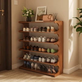 收纳架;衣帽架;鞋架