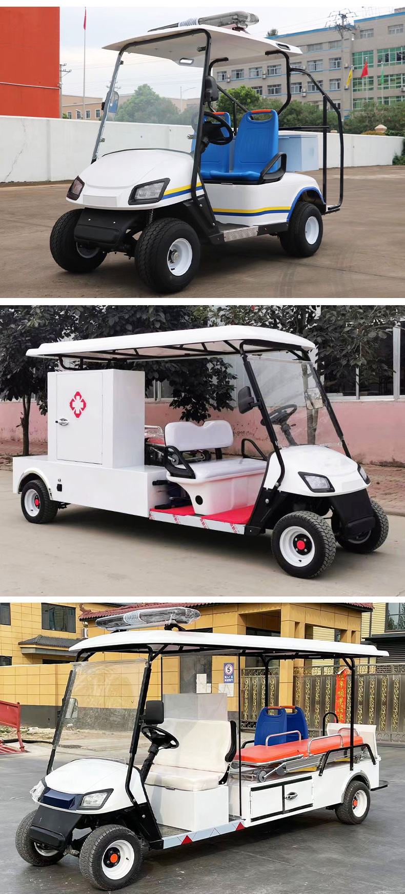 Electric golf cart, factory, scenic area, airport shuttle vehicle, hotel and guesthouse linen cart, foreign trade container transport vehicle, sightseeing vehicle