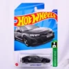 Chocolate Audi RS-E-Tron-GT
