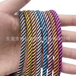 5MM 24ɫ�F؛�ڵ�ŤŤ��ɫ�����K���K�A�Kѝñ�K���K��]DIY����