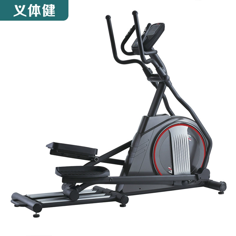 Huijun Front Luxury Elliptical Machine (с приложением) Эллиптический тренажер Велотренажер серии Коммерческий велотренажер