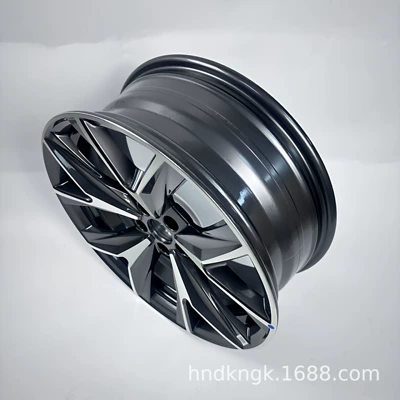 Hub Tiggo 7 Hub 19inch Original