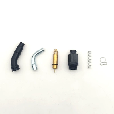 Honda Trx350 Foreman 450 – Carburetor