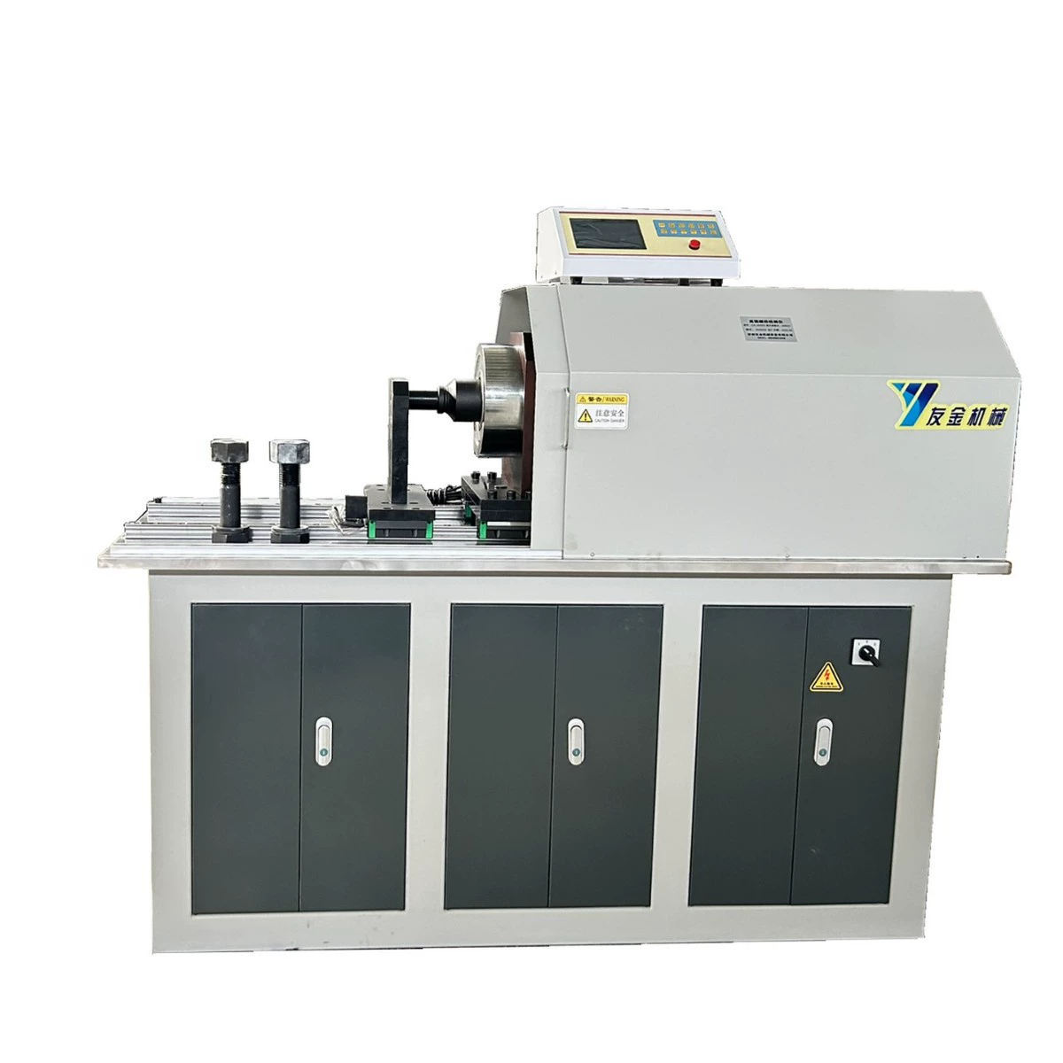 Вал силомер высокой силы болт детектор крутящего момента соответствует интеллектуальному YJZ-500 обнаружения Цзинань