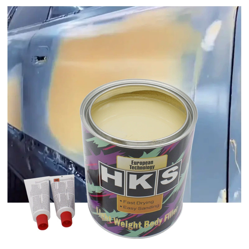 Листовой металл автомобиля серо-желтый устойчивый к высоким температурам ремонт мебели