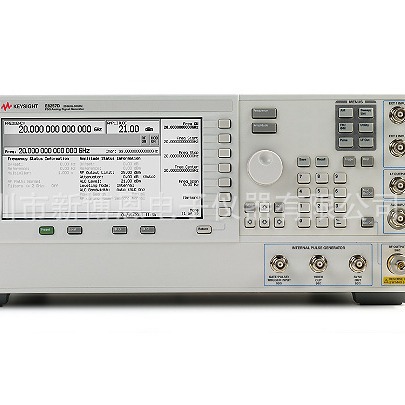 N9310A射频信号发生器 是德N9310A 美国是德总代理 安捷伦N9310A