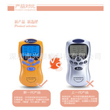 Бытовой физиотерапевтический инструмент, акупунктурный электротерапевтический инструмент, импульсный массажер, электрический импульсный инструмент для физиотерапевтического массажа шейного отдела позвоночника, талии и спины